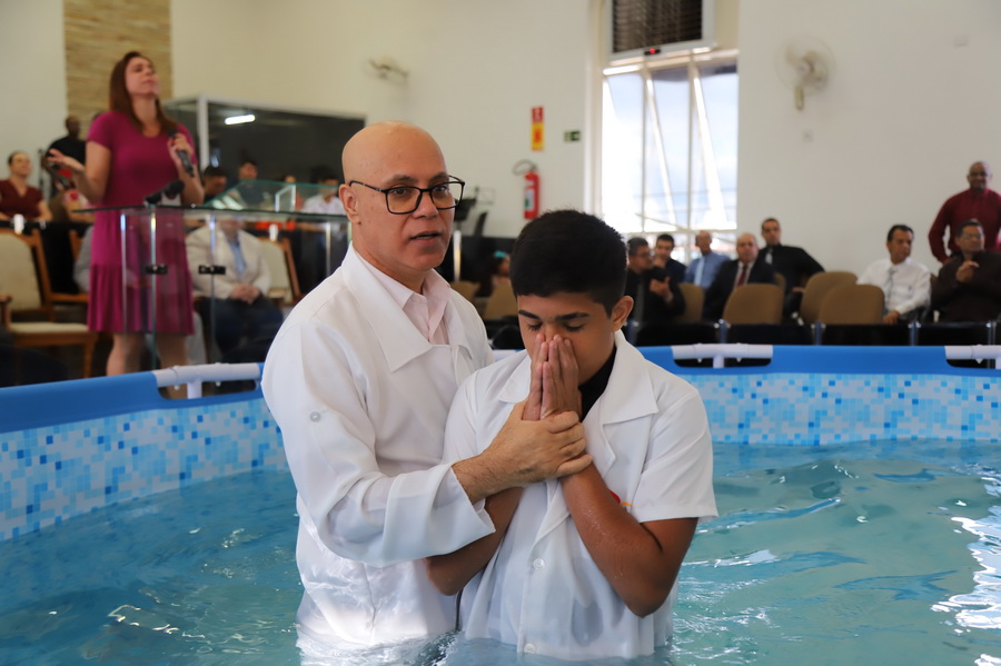 Batismo 02/05 - Homens 03